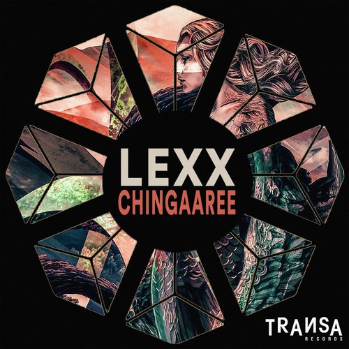 Lexx (BE) - Chingaaree [TRANSA304]